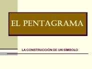 EL PENTAGRAMA
