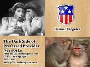 The Dark Side of Preferred Provider Networks..