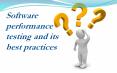 Software performance testing and its best practices PowerPoint PPT Presentation