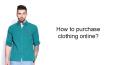 How to choose the right clothing? PowerPoint PPT Presentation