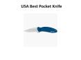 USA Best Pocket Knife PowerPoint PPT Presentation