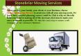Affordable Moving Service‎ Dallas-Stonebriar Moving Services PowerPoint PPT Presentation