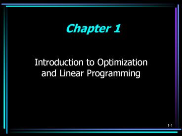 presentation player overlay