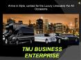 Hummer Limousine | Limo Hire London - TMJ Business PowerPoint PPT Presentation