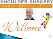 Best Shoulder Surgeon Beverly Hills