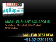 ansal-aquapolis.in