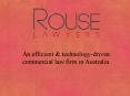 Rouse Lawyers - Business lawyers in Brisbane PowerPoint PPT Presentation