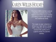 Bridal Stores New York