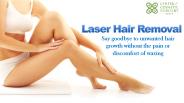 Mini Guide To Laser Hair Removal