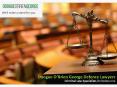 Doogue O’Brien George Defence Lawyers - Criminal Law Specialists in Melbourne PowerPoint PPT Presentation