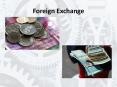 Foreign Exchange PowerPoint PPT Presentation