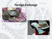Foreign Exchange