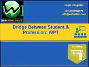 Top-Notch 6 Months Industrial Training In Chandigarh & Mohali