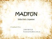 Madfun - An Introduction