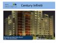 Century Infiniti at Sarjapur Road Bangalore PowerPoint PPT Presentation