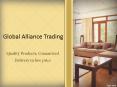 Global Alliance Trading - Quality Products, Guaranteed Delivery in low price PowerPoint PPT Presentation