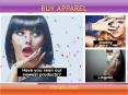 Buy apparel online