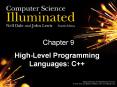 High-Level Programming Languages: C PowerPoint PPT Presentation
