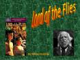 Lord of the Flies PowerPoint PPT Presentation