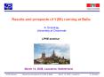 A. Drutskoy, PowerPoint PPT Presentation