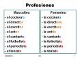 Profesiones PowerPoint PPT Presentation