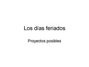 Los d