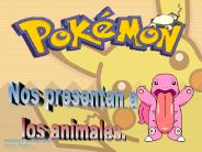Estudiamos los animales