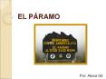 EL P PowerPoint PPT Presentation