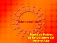 Bienvenidos