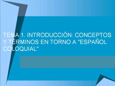 TEMA 1. INTRODUCCI