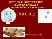 Instituto de Investigaciones Neuropsicol