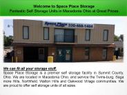 Self Storage Units in Macedonia