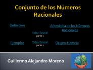 Conjunto de los N