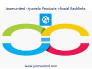 Joomunited-Social Backlinks