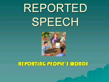 presentation player overlay