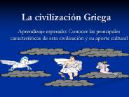La civilizaci