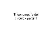 Trigonometr