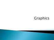 Graphics