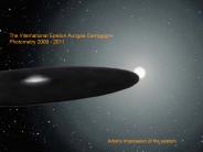 The International Epsilon Aurigae Campaign - photometry