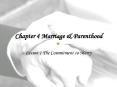 Chapter 4 Marriage PowerPoint PPT Presentation