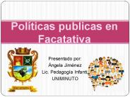 Politicas Publicas