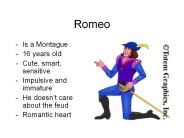 Romeo