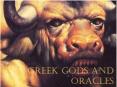 Greek Gods and Oracles PowerPoint PPT Presentation
