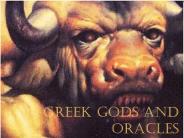Greek Gods and Oracles