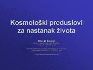 Kosmolo