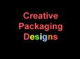 Creative Packaging Designs PowerPoint PPT Presentation