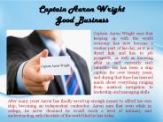 Captain Aaron Wright_Good Business