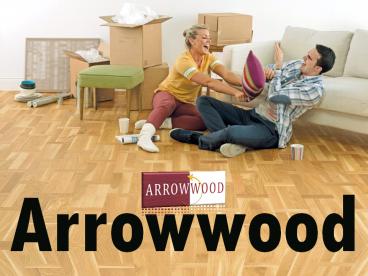 Engineered Wood Floor