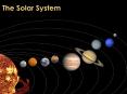 Objects in the Solar System PowerPoint PPT Presentation