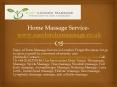 Home Massage Service- www.easylondonmassage.co.uk PowerPoint PPT Presentation
